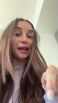 ASMR Laying on My Lap POV #asmr #asmrpov #asmrlayingonmylap