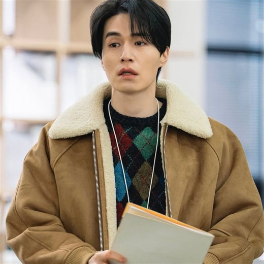 What happens to Lee Dong-wook's Ki-jun in that ‘The Divorce Insurance’ ending?