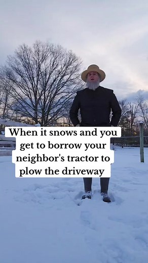 It's just for business purposes. HAMMER DOWN! #DontTellTheBishop #AmishGoneWild | Don't Tell the Bishop