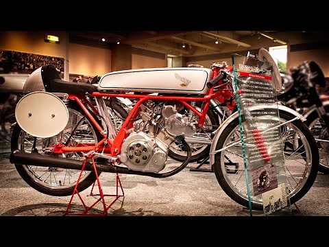 1962 HONDA CR110 カブレーシング 50cc 市販レーサー