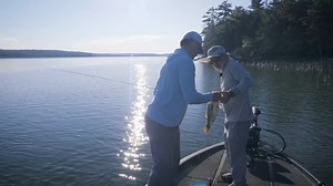 272 reactions · 27 shares | Here's a great clip from the Orvis Fly Fishing Learning Center in which Tom Rosenbauer shows you where to find summer bass and how to catch them. To see more how-to videos like this, visit https://howtoflyfish.orvis.com/ | Orvis Fly Fishing | Facebook