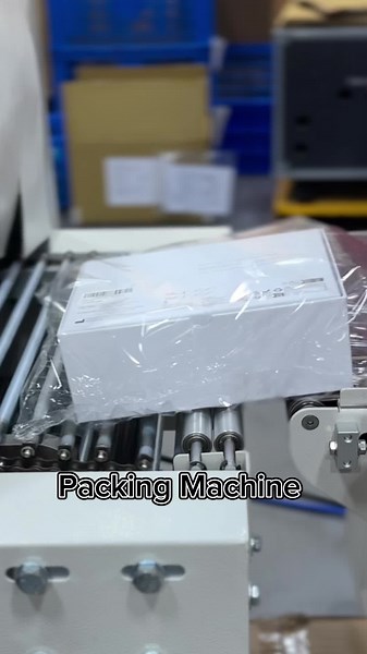 The iStim TENS EMS Unit Packing Process of Pro Electrotherapy Products #factorytour #unboxing #istim #TENS #EMS