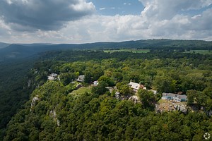 Living in Lookout Mountain, GA