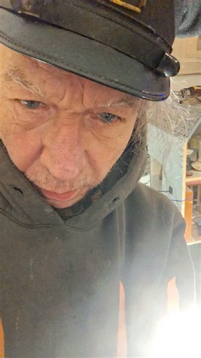 Evert Arends on Reels