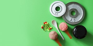 10 Best Whey Protein of 2025 in India, According to Dietitians