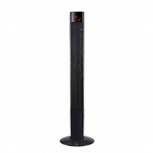 [Hot Item] on Screen 46 Inch Electric Appliance Stand Fan Tower Fan