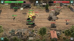 Heroes of Warのレビューと序盤攻略 - アプリゲット