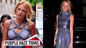 252K views · 197 reactions | Definitive proof that Blake Lively always looks perfect ✨ Happy birthday, Blake! | Cosmo Celeb | Facebook