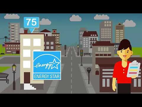 Introducing the 1-100 ENERGY STAR Score and Certification for Buildings