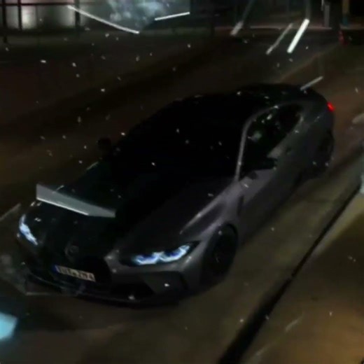 NEON JUMP - Phonk killer #shorts #viral #carcommunity #cartok