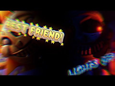 Best Friend, Lights Off | Best friend + Lights Off audio edit