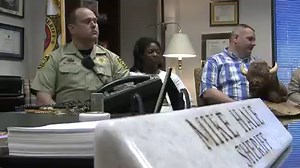 New web series coming this summer offers an inside look at your Jefferson County Sheriff's Office. | Jefferson County Sheriff's Office