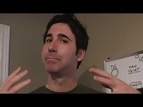 Kenny vs. Spenny - Season 1, Episode 12 - Who Is the Best Fashion Designer?