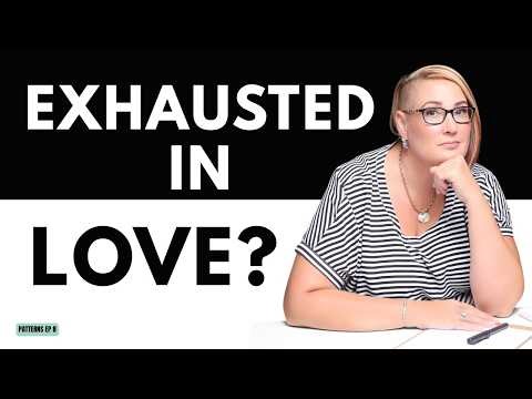 Why High-Functioning Adults Over-perform in Love (And Why It Backfires)