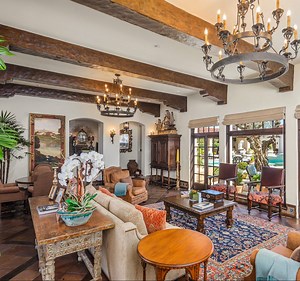 Buying luxury: Inside 10 of  Selling Sunset's most expensive homes