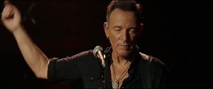 Watch Bruce Springsteen Perform 'Sundown' on His Jersey Estate