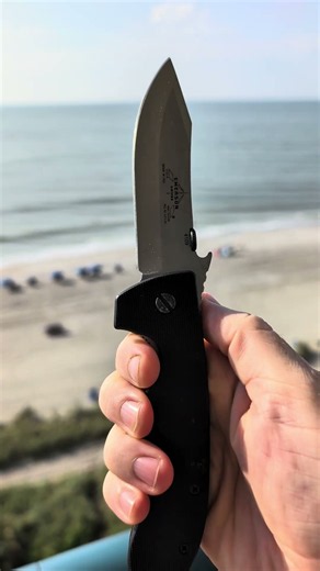 Emerson Knives CQC-8