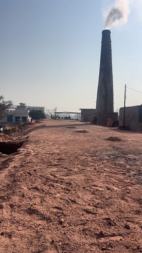 The Runway #construction #claybricks #jhelum #bhatta #buildingmaterialsupplier | AB Bricks Jhelum