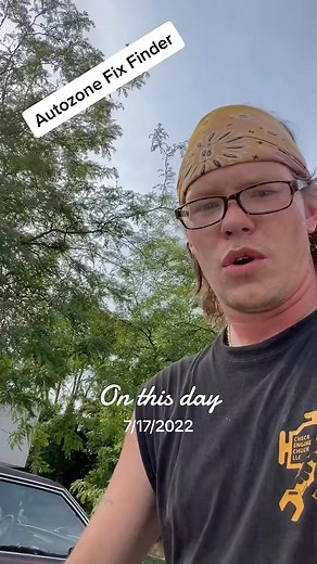 5.9K views · 51 reactions | my labor rate is no longer that low  #autozone #checkenginelight #mechanic #onthisday #diag #fixfinder | Fix It Up New Engine | Facebook
