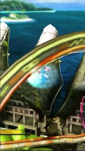 IGN's Sonic Unleashed Review is Awful