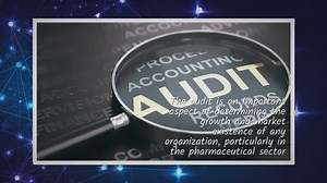 Audit Check List for Quality Assurance Pharmaceuticals