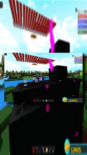 i just wanted to show my build 😭😭 | #babft #buildaboatfortreasure #funny