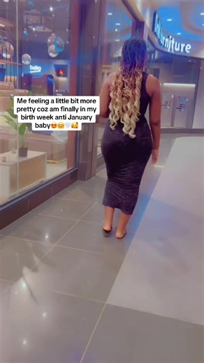 Celebrating My Birthday on January 11th!