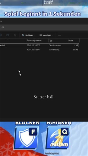 Mastering FFlags in Bladeball