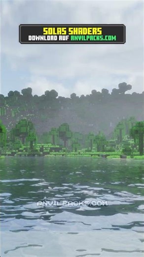 ⛅ Beste Shader für Minecraft 1.21.11