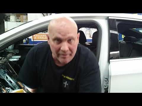 2017 Chevy Impala
