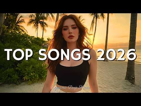 Top Hits 2026 Playlist ~ Trending Music 2026 🎵 Spotify Viral Music 2026 ~ Best Pop Hits 2026