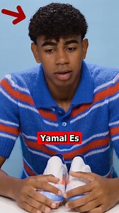 530K views · 4K reactions | ¡Lamine Yamal usa peluca! | SoccerMax | Facebook