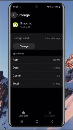 How to Permanently Delete Snapchat App on an Android Phone