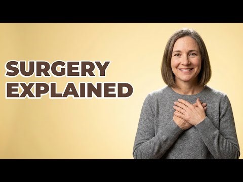 What To Expect From Endoscopic Resection Surgery?