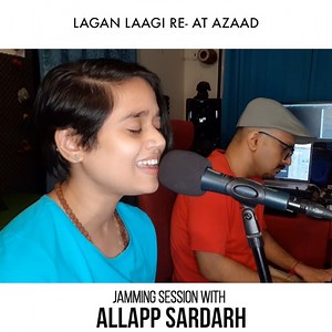 16K views · 340 reactions | Hey all hope you like "Lagan Laagi Re...