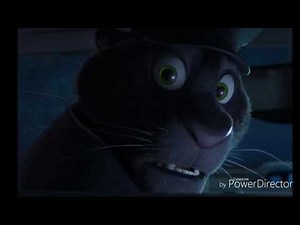Zootopia - Mr Manchas HERO