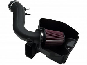 How to Install an Airaid Cold Air Intake on your 2011-2012 V6 Mustang | AmericanMuscle