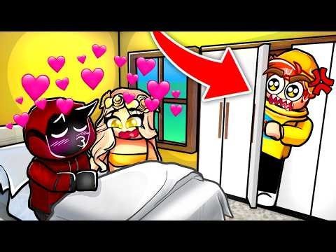 I SECRETLY Spied On My SISTER...