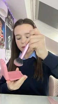 GRWM For School! 💜