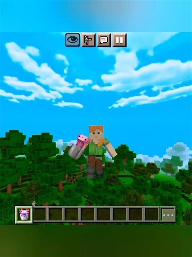 Minecraft cool stuff action # Dr.kamistro