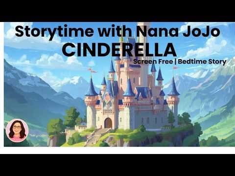 Cinderella | Classic Children's Story