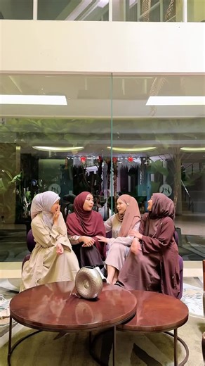 Kireina Ersamayori | Golden Whisper Iftar at Grand Mercure Bandung Setiabudi. Pengalaman iftar dengan suasana hangat, menu yang beragam, elegant khas hotel... | Instagram