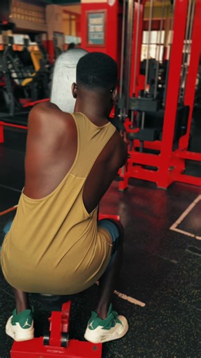 #GymMotivation #Backday #musclemindconnection