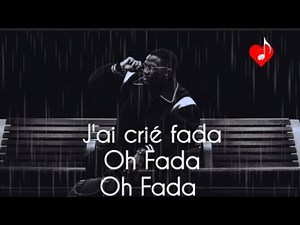 Jeady jay FADA [Lyrics]