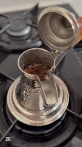 Turkish Coffee Set – 2 Ceramic Tile Pattern Cups & 1 Handcrafted Copper Cezve – Traditional Ottoman Gift Set – Handmade Gift Box Included - Etsy Canada