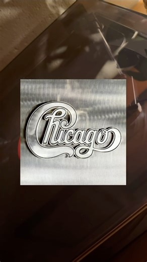 Record of the Week #3 | Chicago II | Chicago #chicagoband #vinyl #music