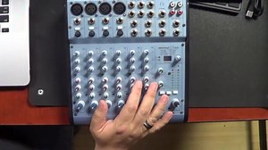 Getting Audio Into Your Computer For Broadcasting - New Media Tech - Episode 11