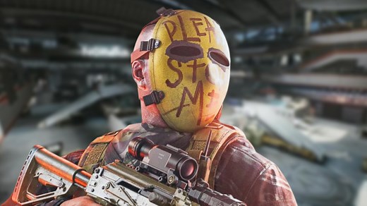 Escape From Tarkov now has custom weapon skins thanks to EFT Arena's battle pass