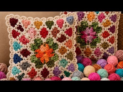 LIVE Easy Crochet Step by Step | Beginners Tutorial Crochet Live Class for Beginners | Easy Step