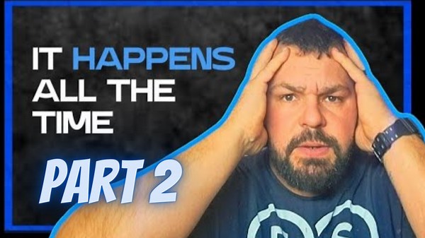 Plastering Can Be a Nightmare – Tips, Tricks, and Fails Part 2